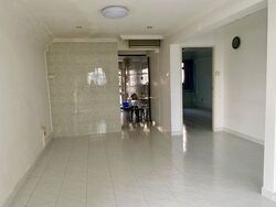 Blk 129 Yio Chu Kang Ville (Ang Mo Kio), HDB 3 Rooms #537152091
